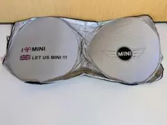 サンシェード ミニMINIのサムネイル