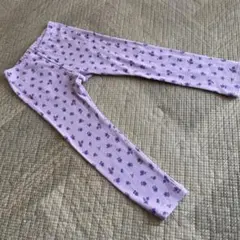 ユニクロ スパッツ レギンス 110