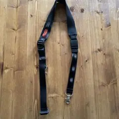 訳あり！トポロジー　Utility Sling wide ブラック