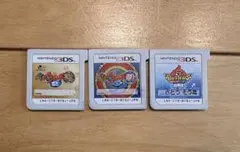 妖怪ウォッチ2 本家・バスターズ ・真打3本セット