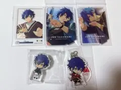 あんスタ 漣ジュン アクリルスタンド キーホルダーのサムネイル