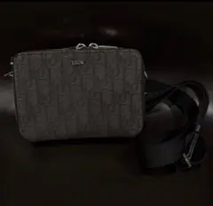 DIOR オブリーク ショルダーバッグのサムネイル