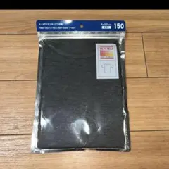 HEATTECH アンダーシャツ グレー 150