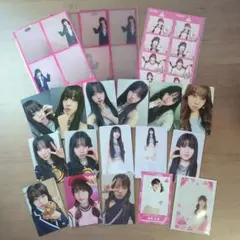 ME:I WAY 高見文寧 トレカ 8枚セット AYANE ミーアイ - メルカリ