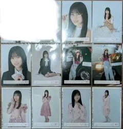山下瞳月 アイドル
