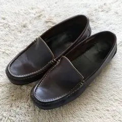 REGAL　ドライビングシューズ