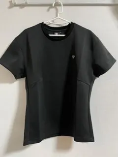 G/FORE】新品未使用 ジーフォア ブラック Tシャツ Lサイズ - メルカリ