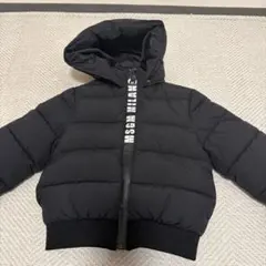 MSGM Kids パデットジャケット　6Y
