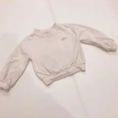 baby gap 長袖トレーナー　100サイズ　3yearsのサムネイル