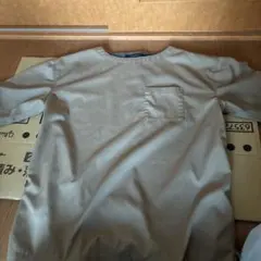 RAGEBLUE 長袖カットソー