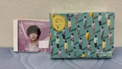 [新品未開封] Lucky-Unlock / Oh! my darling