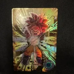 野沢雅子 バースデーカード ARS9ドラゴンボールカード プロモ 鑑定書
