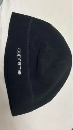 supreme ニット帽