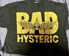 ひ*み様 ヒステリックミニ Tシャツのサムネイル