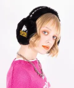 2026年最新】Hysteric Glamour 耳あて・イヤーマフの人気アイテム