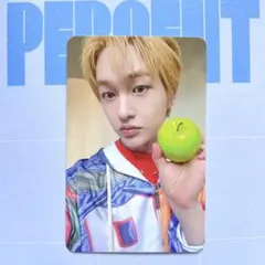 SHINee ONEW オニュ PERCENT トレカ