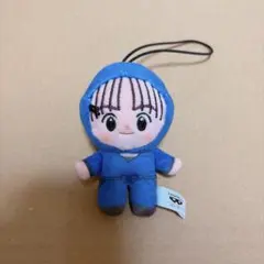 忍たま乱太郎　ほわぬい　川西左近