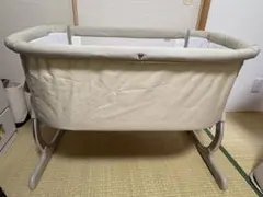 soine ベッドサイドベッド　ベビーベッドのサムネイル