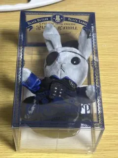 2025年最新】黒執事 ビターラビット ミニの人気アイテム - メルカリ