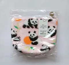 フェイラー コロコロパンダ ポーチ 新品未開封 タグ付 - メルカリ