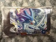 ポケモンフレンダ スイクン ピック