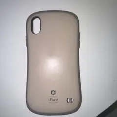 iFace iPhone XR ケース