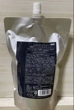 新品未使用】アンジー ヘアトリートメント 1,000g - メルカリ