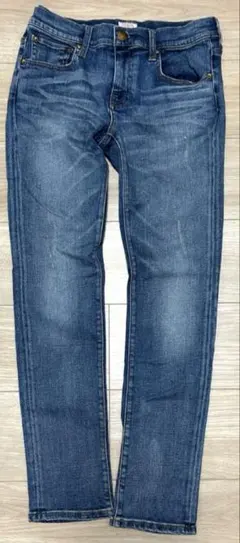 23区　デニム　ジーンズ　ローライズ　サイズ38