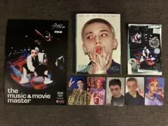 Stray Kids KARMA ACCORDION HYUNJIN