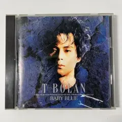T-BOLAN / BABY BLUE｜1992年ロック名盤