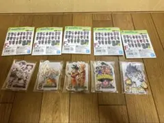 ドラゴンボール　一番くじ　40th 　其之一　F賞　アクレクト