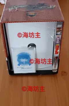 z*.様 10周年記念BOX 劇場版 名探偵コナン 初回生産限定版 ケースのみ