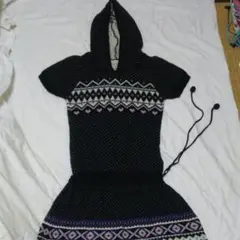 olive  de  oliveワンピースお値下げ 女児に