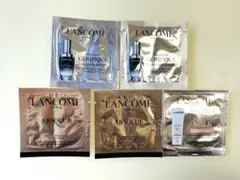 LANCOME サンプルセット 美容液 ファンデーション UVクリームのサムネイル