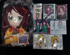 にじさんじ　赤羽葉子　まとめ売り