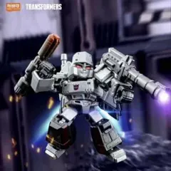 blokeesメガトロン（アーマースペシャルタイプ)