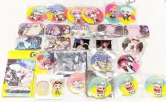 プロメア グッズ 26点まとめ売り