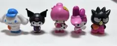 サンリオ☆バスボム☆5点セット