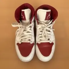 AIR JORDAN 1 MID_エアジョーダン 1 ミッド