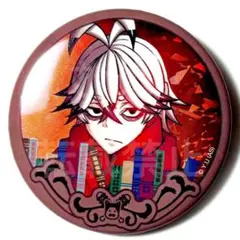 僕のヒーローアカデミア ヒロアカ Mr.コンプレス 缶バッジ - メルカリ