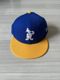 中日ドラゴンズ ポケモンキャップ フリーサイズ タグ付新品未使用品