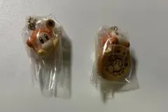 星のカービィ ＊ マスコット&Biscuit ワドルディ　2点セット