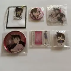 名探偵コナン　毛利蘭　まとめ売り