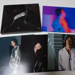 山下智久Reason/Never Lose