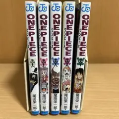 2025年最新】ワンピース 漫画 1〜50の人気アイテム - メルカリ