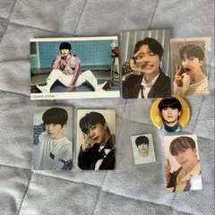 JO1 木全翔也　セット　まとめ売り