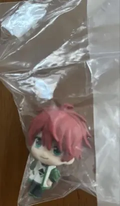 カラフルピーチ　ならぶんです じゃぱぱさん