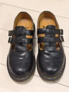 Dr. Martens ✖️コムコム ストラップジュース - メルカリ