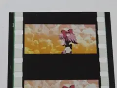 劇場版 魔法少女まどか☆マギカ フィルム 入場者特典 鹿目まどか