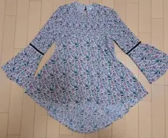 SNIDEL スナイデル　ブラウス